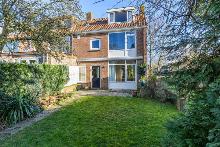 Foto 2 van Pastoor Nevestraat 18