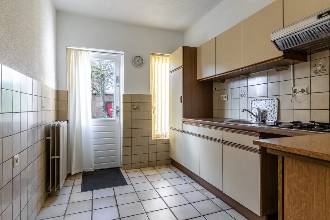 Foto 7 van Pastoor Nevestraat 18