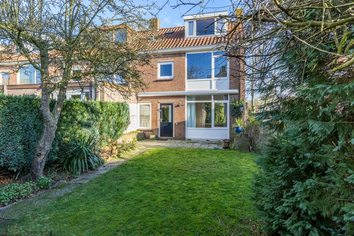 Foto 19 van Pastoor Nevestraat 18