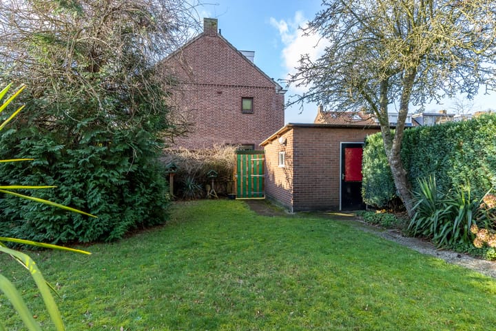 Foto 20 van Pastoor Nevestraat 18