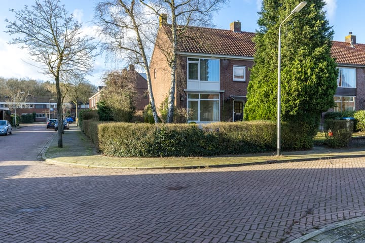 Foto 27 van Pastoor Nevestraat 18