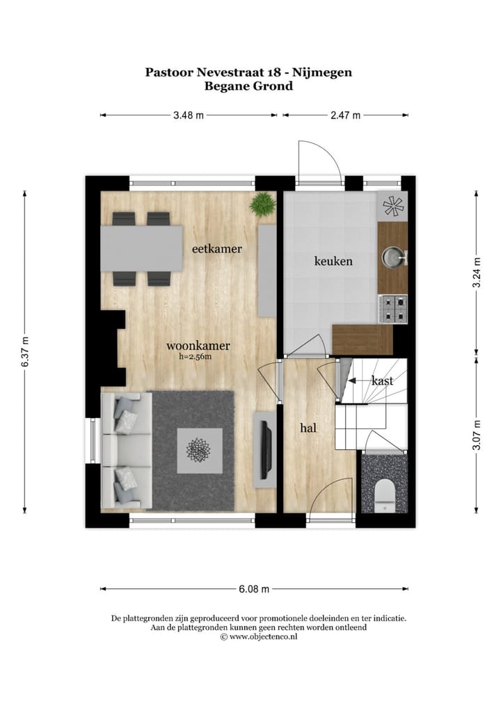 Foto 28 van Pastoor Nevestraat 18