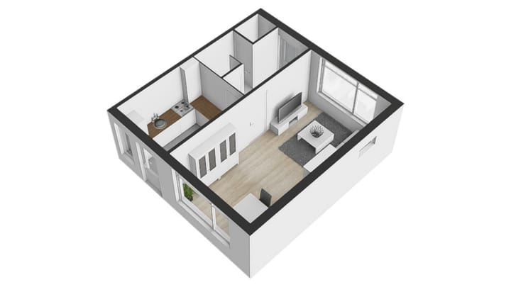 Foto 29 van Pastoor Nevestraat 18