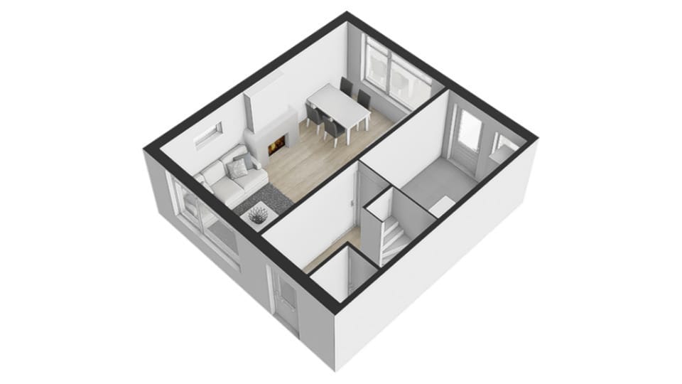 Foto 30 van Pastoor Nevestraat 18