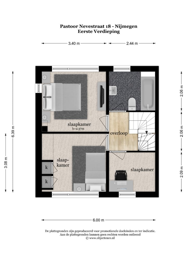 Foto 31 van Pastoor Nevestraat 18