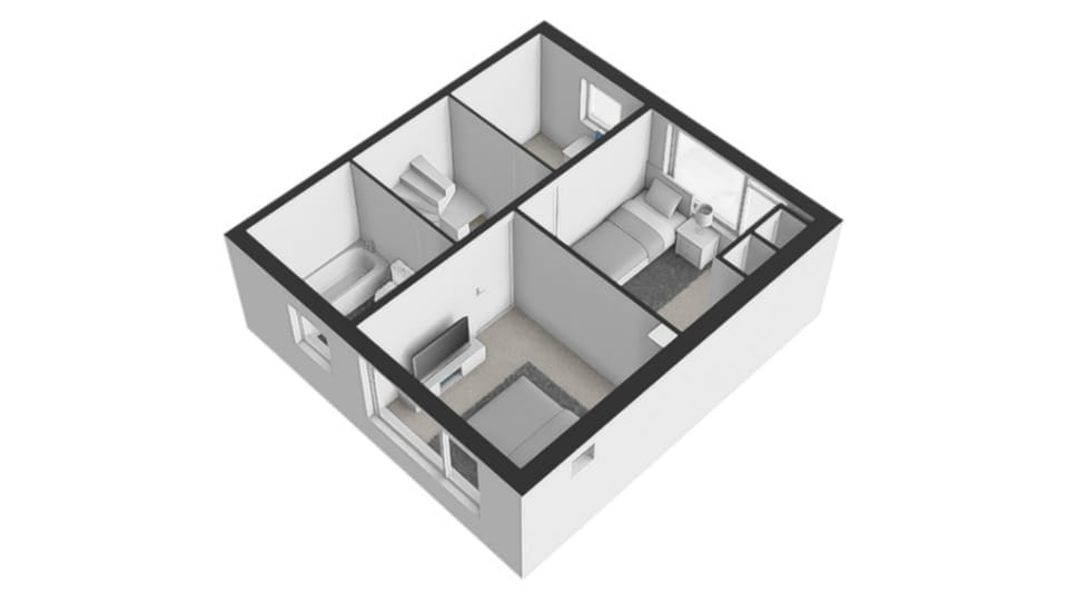 Foto 32 van Pastoor Nevestraat 18