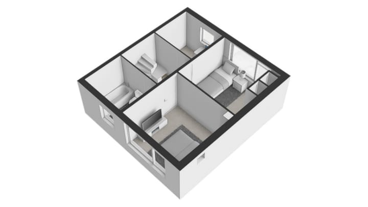 Foto 32 van Pastoor Nevestraat 18