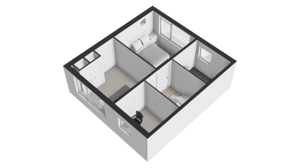 Foto 33 van Pastoor Nevestraat 18