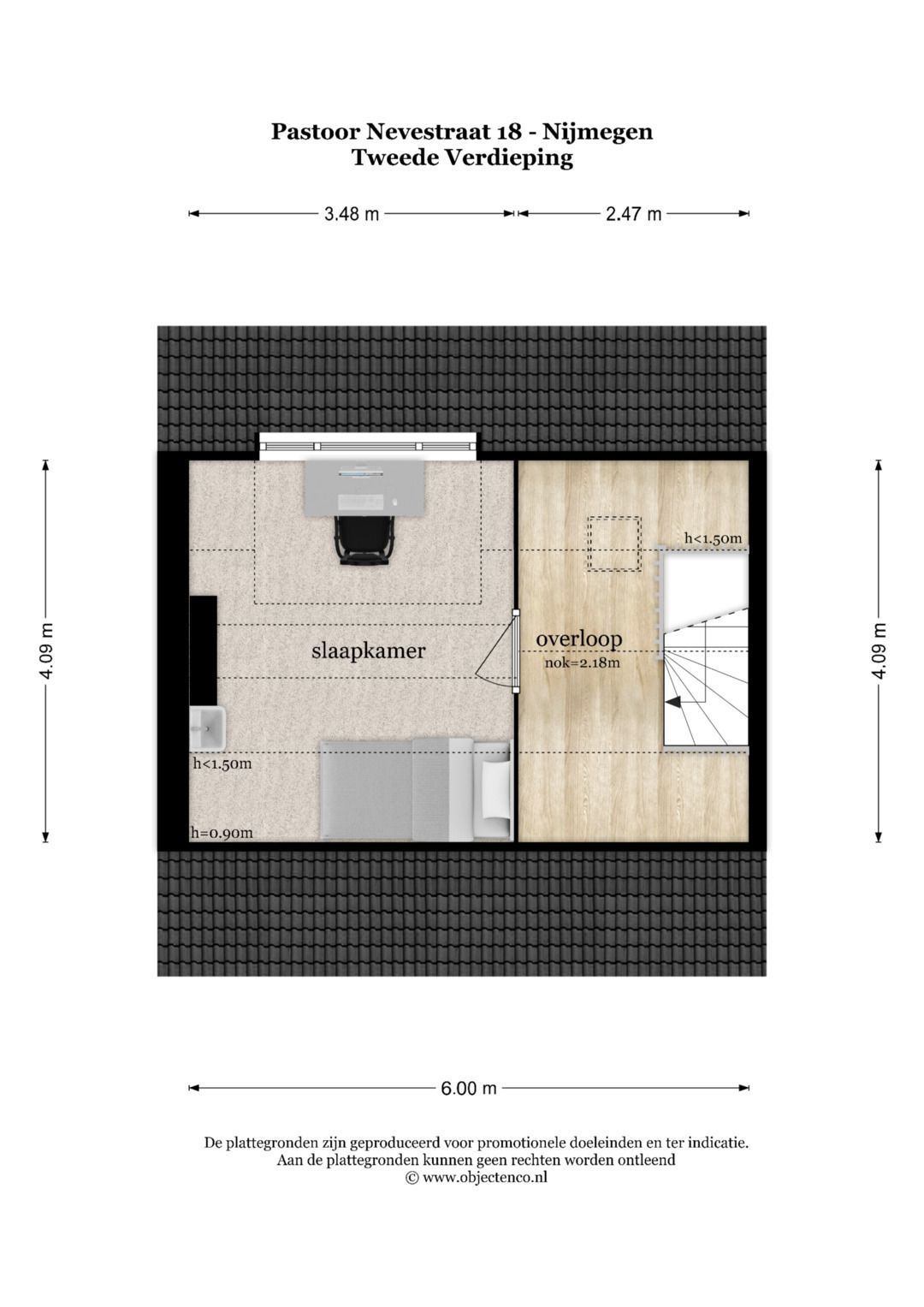 Foto 34 van Pastoor Nevestraat 18