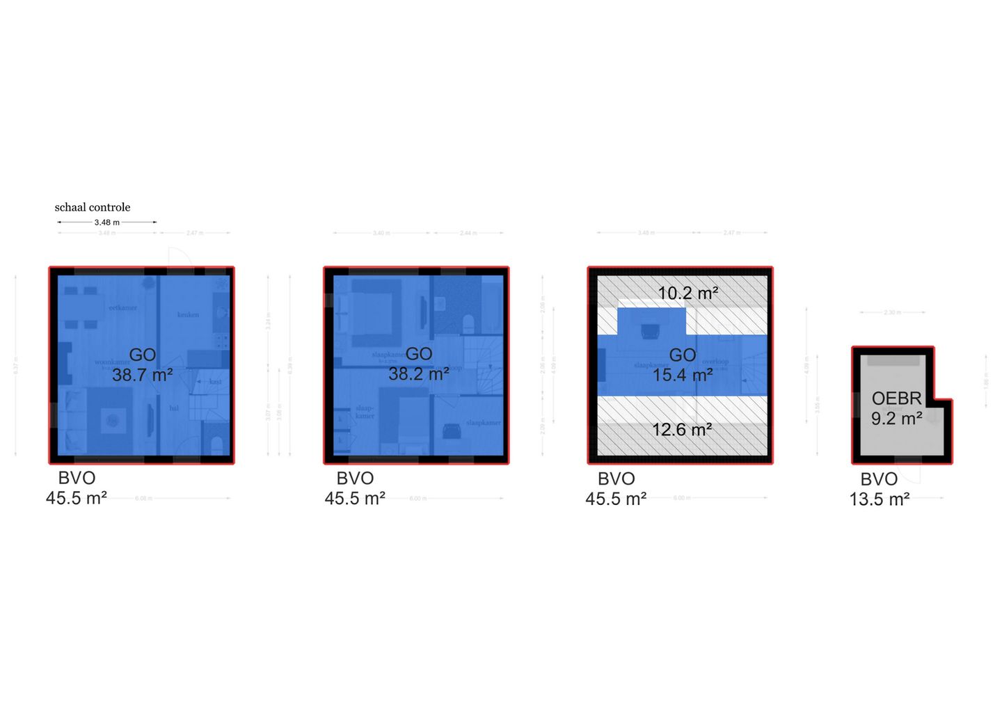 Foto 40 van Pastoor Nevestraat 18