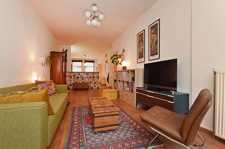 Foto 3 van Lavendelstraat 82