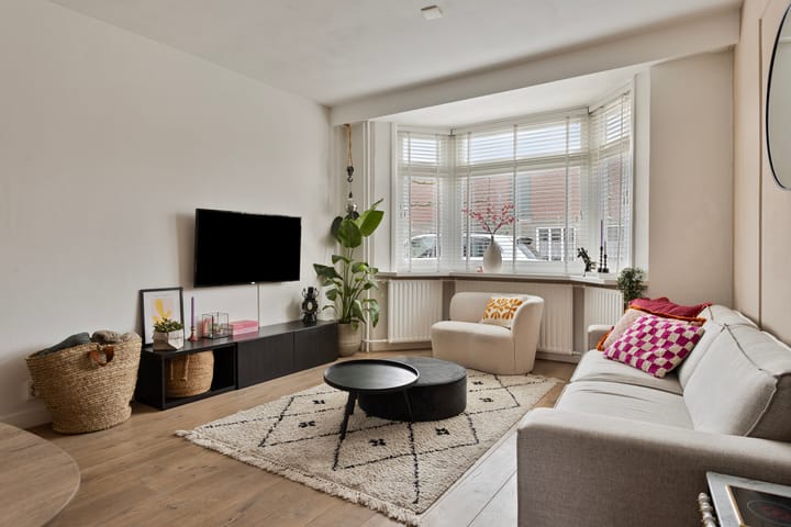 Foto 2 van Gerardus Majellastraat 78