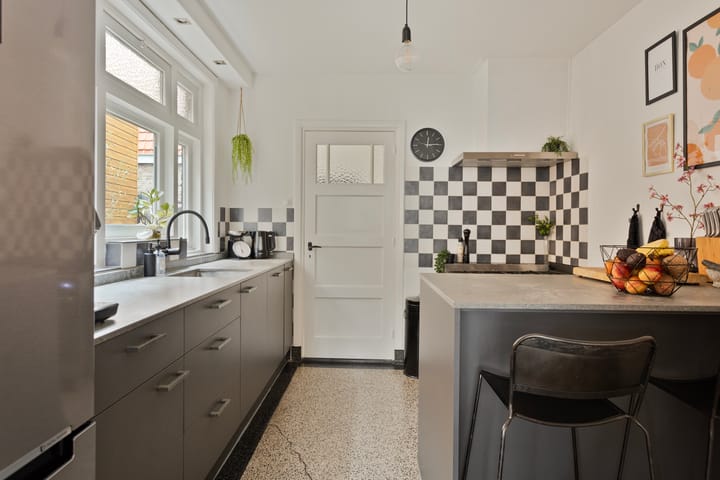 Foto 3 van Gerardus Majellastraat 78