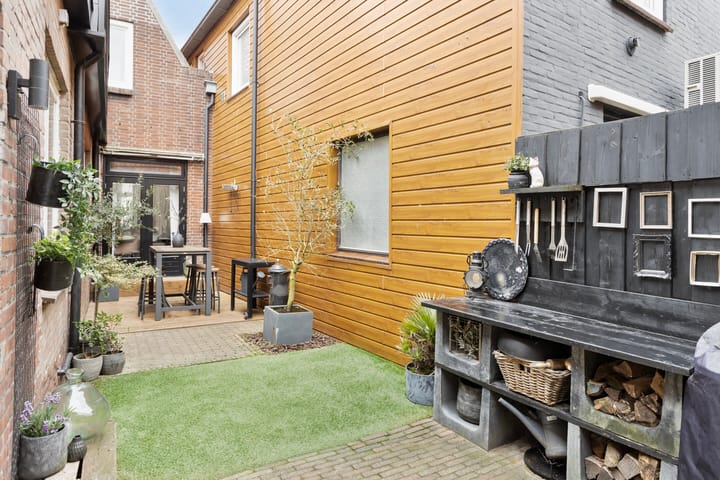 Foto 6 van Gerardus Majellastraat 78