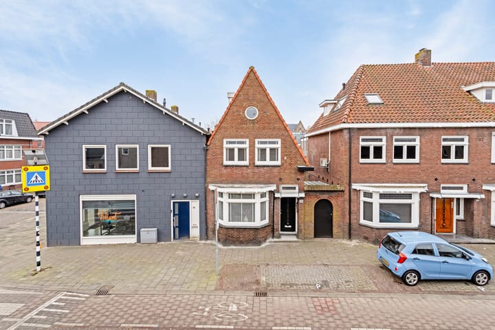 Foto 7 van Gerardus Majellastraat 78