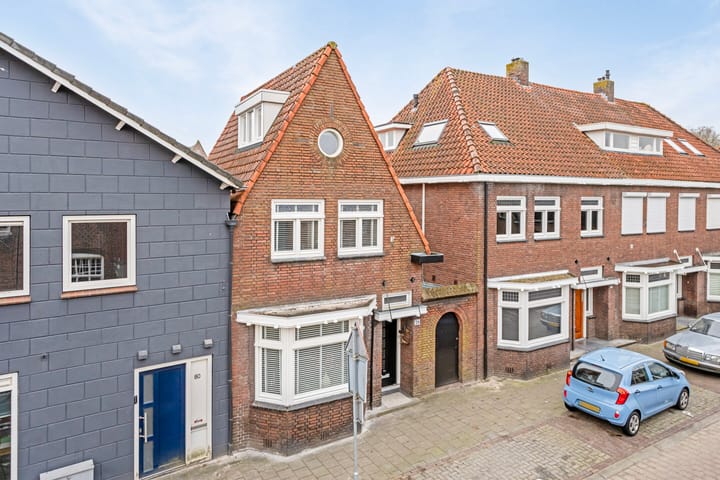 Foto 9 van Gerardus Majellastraat 78