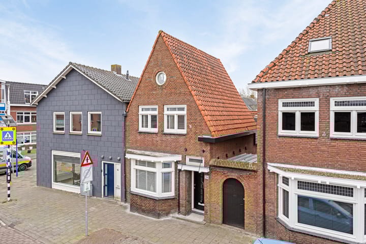 Foto 11 van Gerardus Majellastraat 78