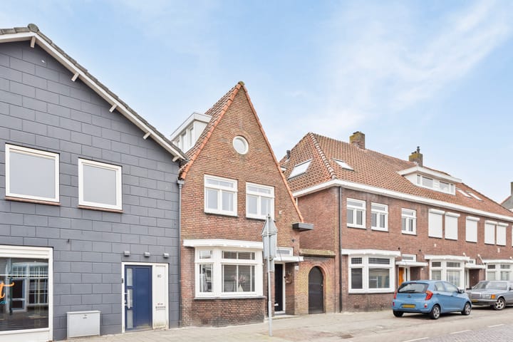 Foto 13 van Gerardus Majellastraat 78