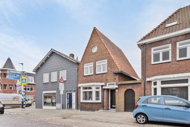 Foto 15 van Gerardus Majellastraat 78