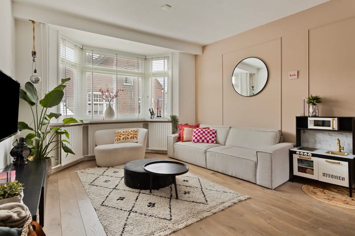 Foto 17 van Gerardus Majellastraat 78