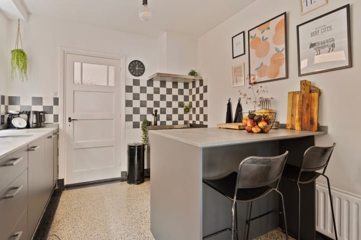 Foto 25 van Gerardus Majellastraat 78