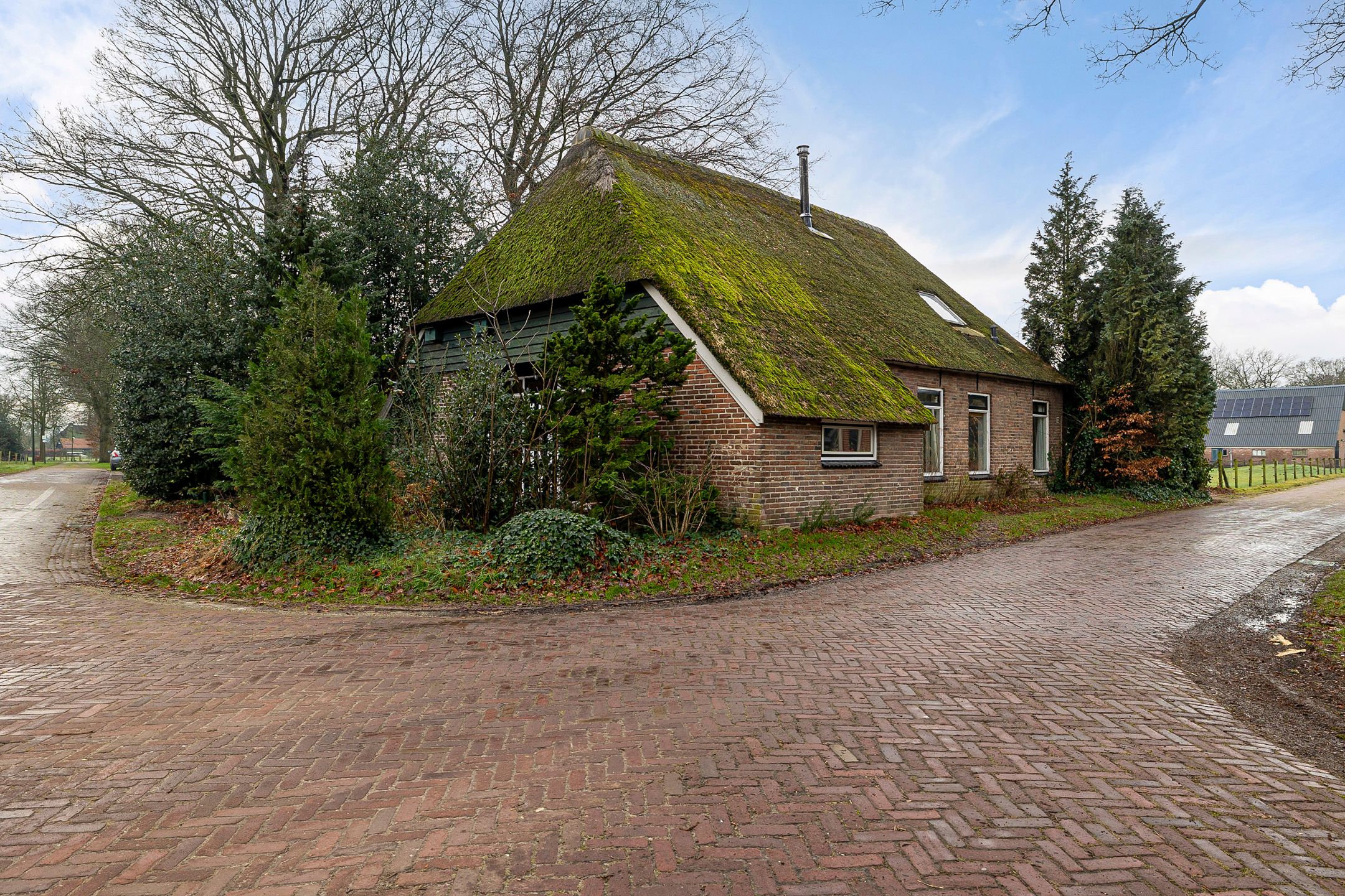 Foto 3 van Wethouder H Euvingstraat 2