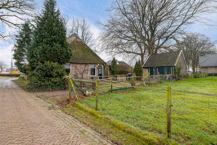 Foto 5 van Wethouder H Euvingstraat 2