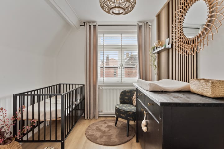 Foto 40 van Gerardus Majellastraat 78