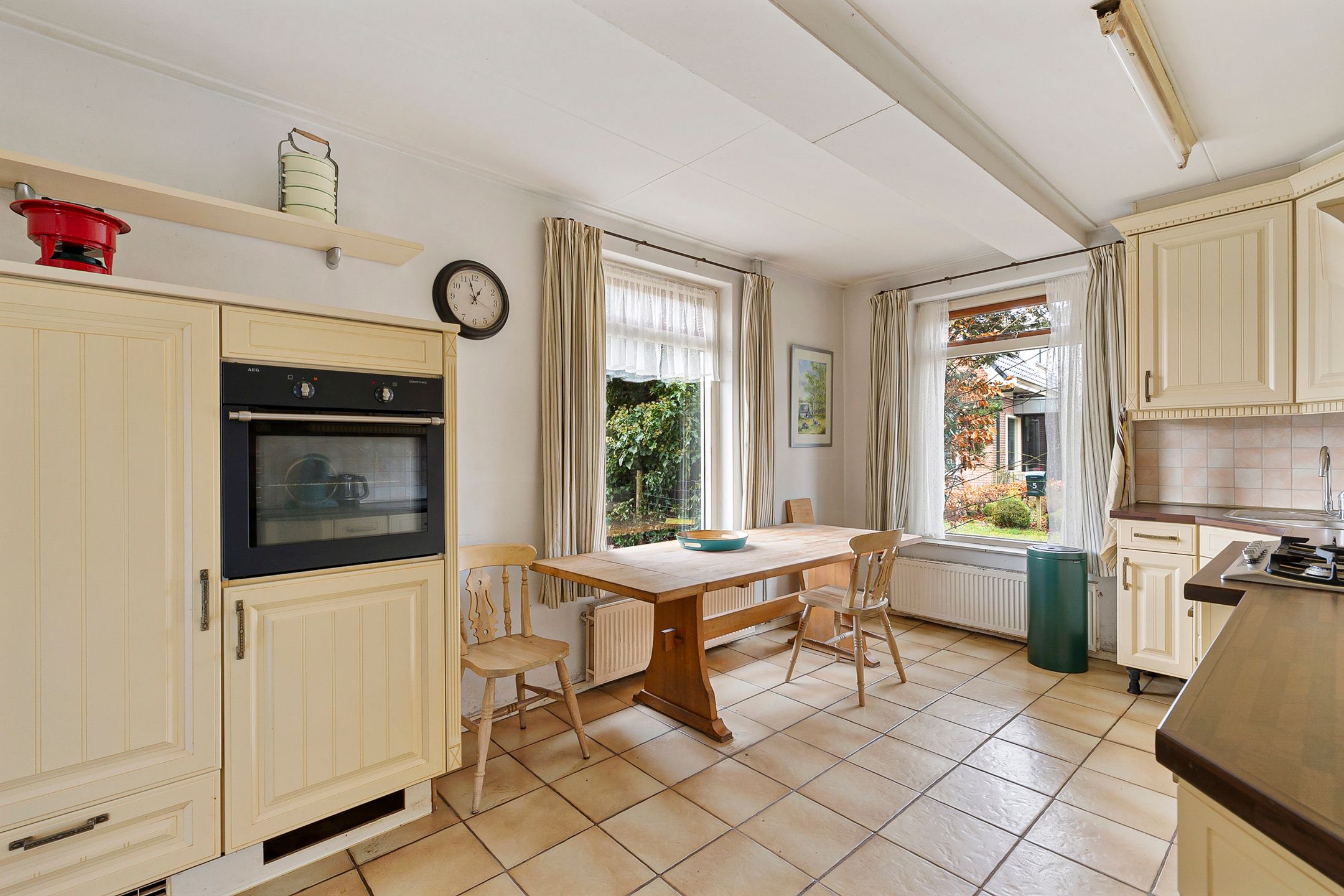 Foto 15 van Wethouder H Euvingstraat 2