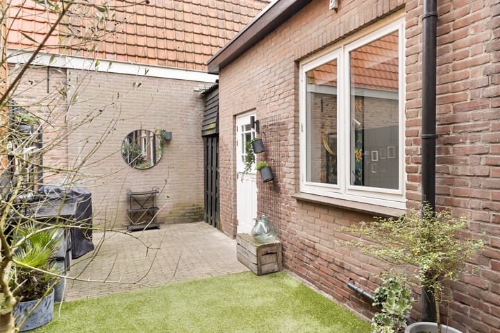 Foto 50 van Gerardus Majellastraat 78