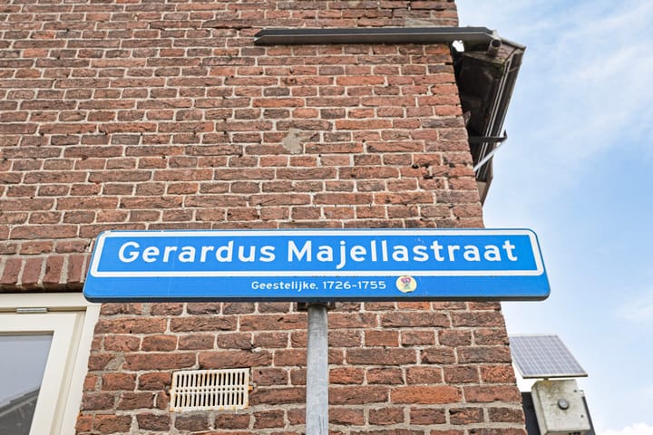 Foto 55 van Gerardus Majellastraat 78
