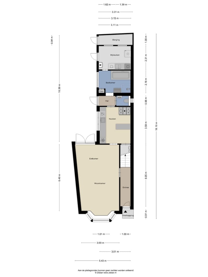 Foto 56 van Gerardus Majellastraat 78