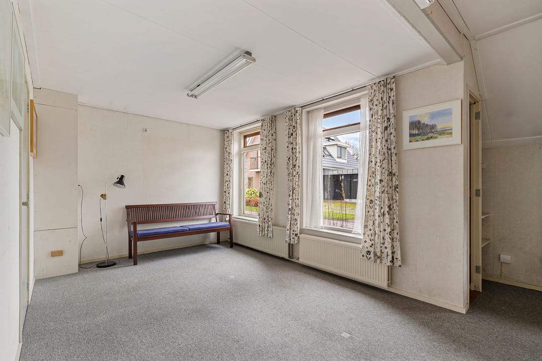 Foto 23 van Wethouder H Euvingstraat 2