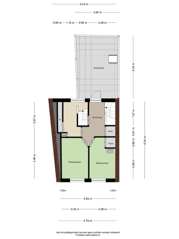 Foto 57 van Gerardus Majellastraat 78