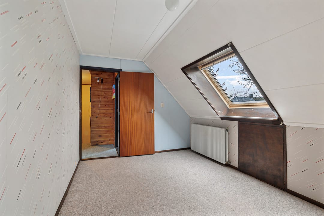 Foto 31 van Wethouder H Euvingstraat 2