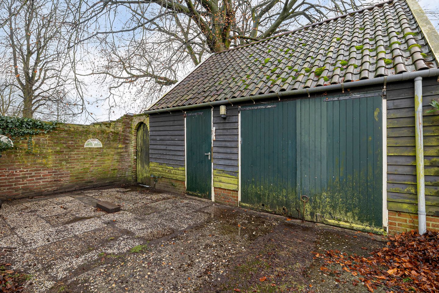 Foto 40 van Wethouder H Euvingstraat 2