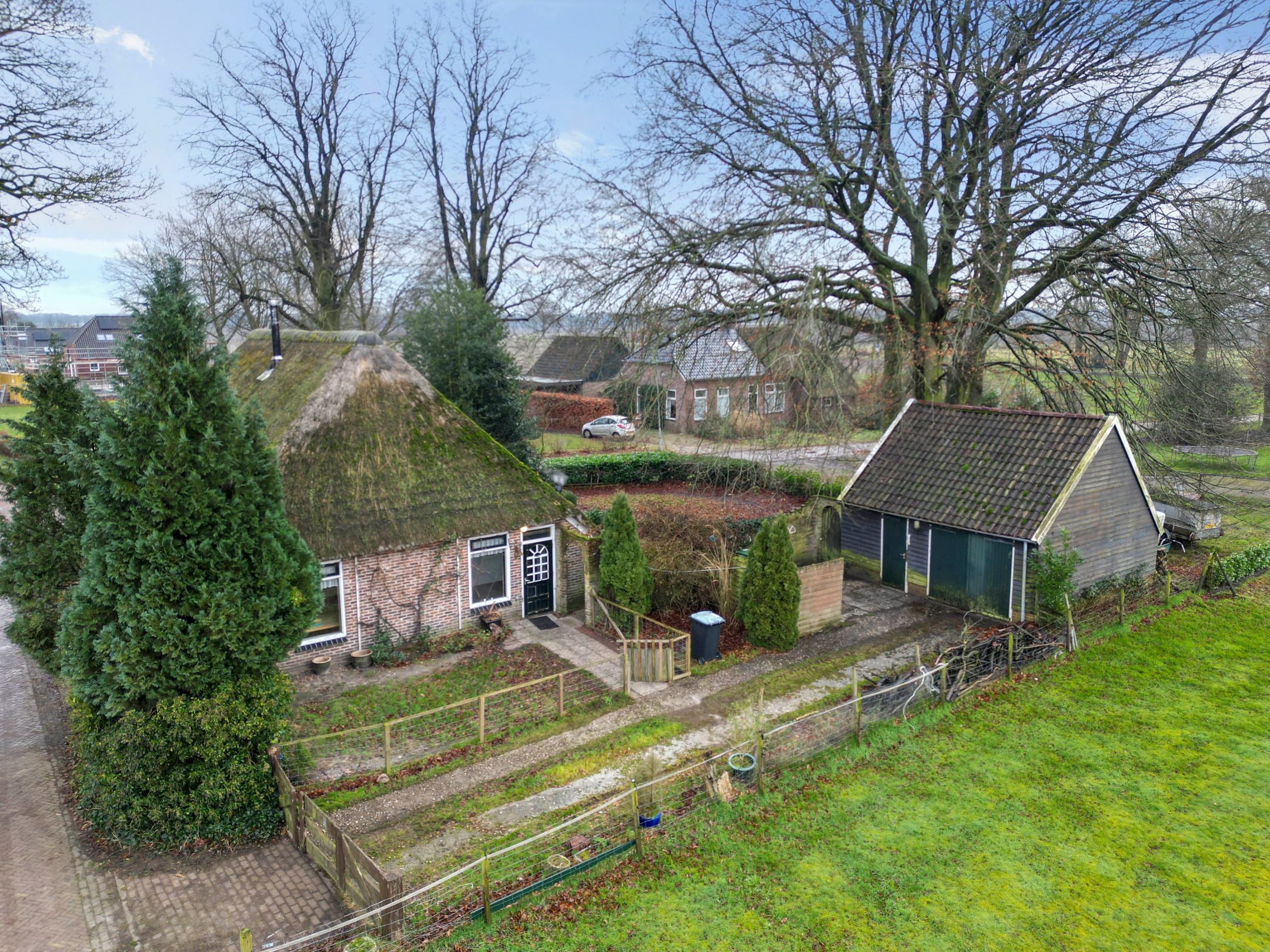 Foto 42 van Wethouder H Euvingstraat 2