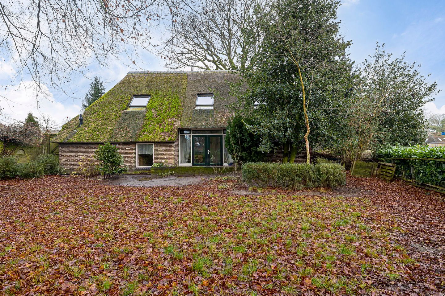 Foto 4 van Wethouder H Euvingstraat 2