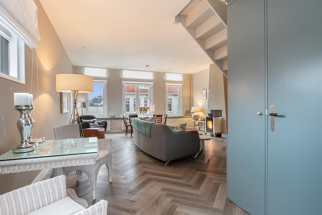 Photo 8 of Sint Maartenstraat 6-B