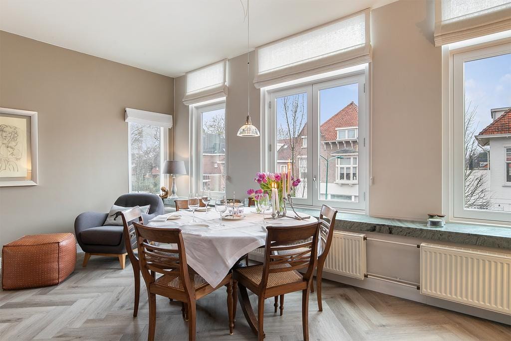 Photo 11 of Sint Maartenstraat 6-B