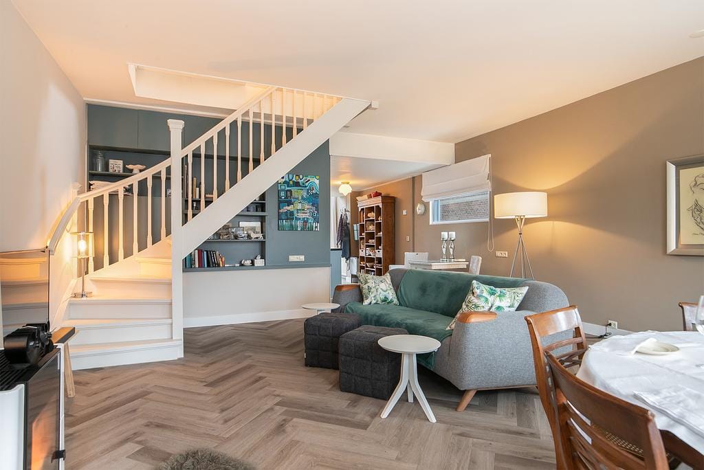 Photo 13 of Sint Maartenstraat 6-B