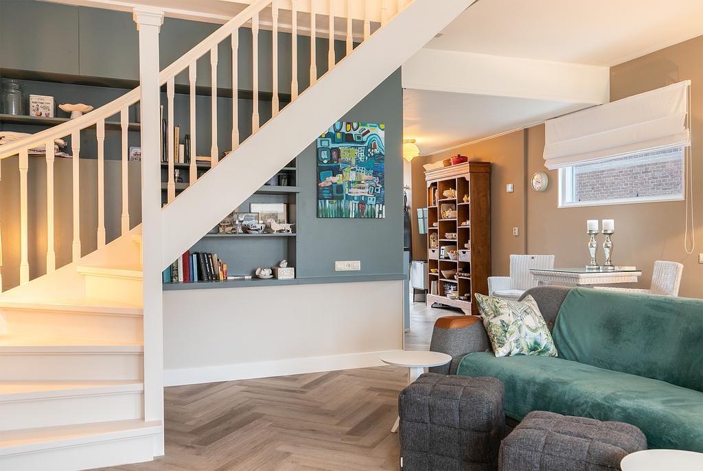 Photo 15 of Sint Maartenstraat 6-B