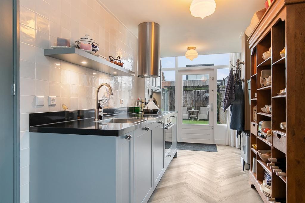 Photo 17 of Sint Maartenstraat 6-B