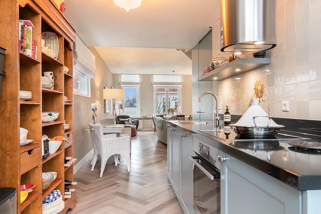 Photo 18 of Sint Maartenstraat 6-B