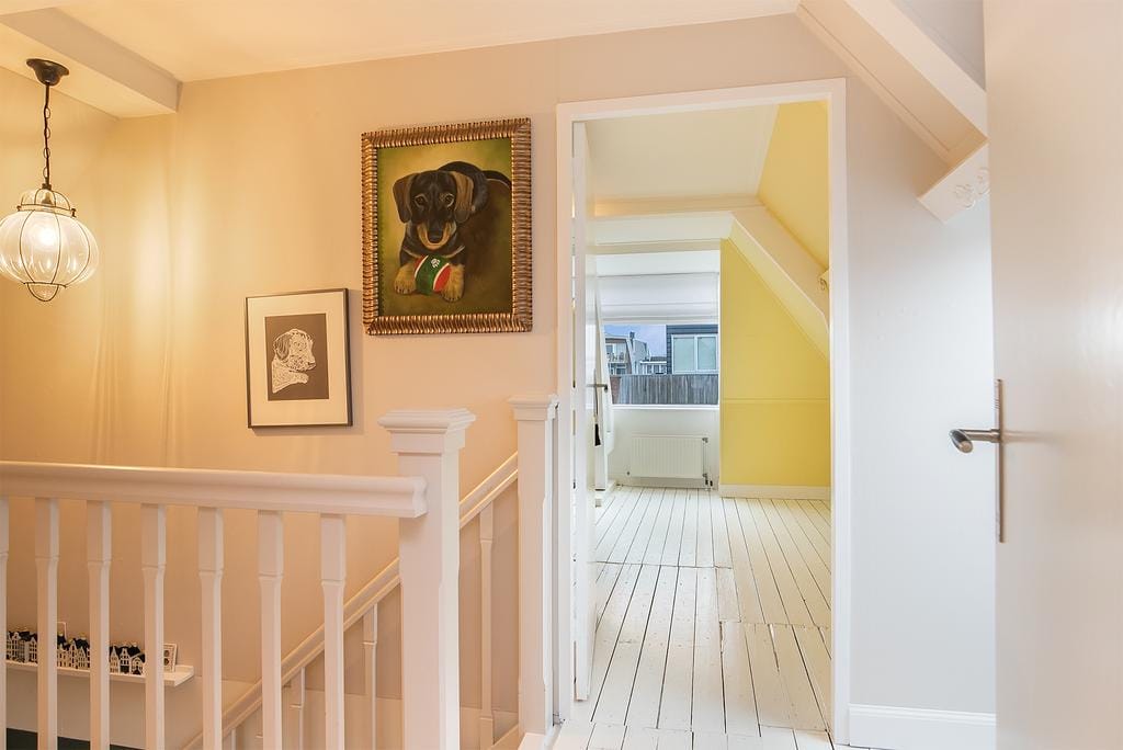 Photo 29 of Sint Maartenstraat 6-B