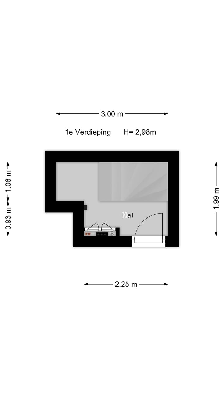 Foto 22 van Abeelstraat 55