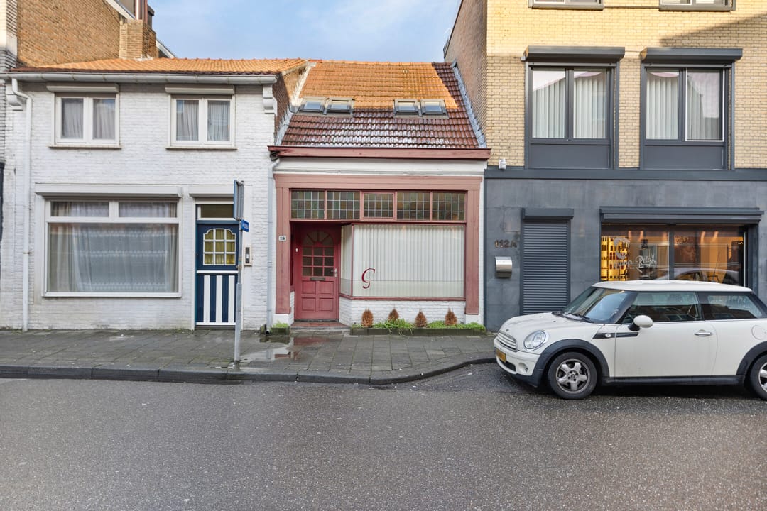 Foto 1 van Molenstraat 114