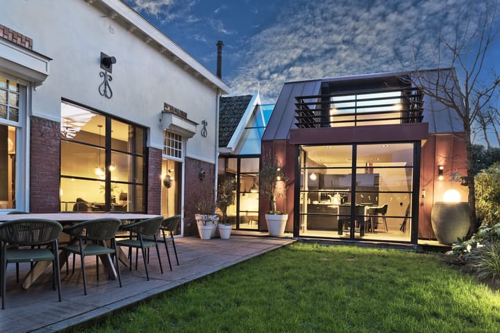 Foto 1 van Hoofdweg 683