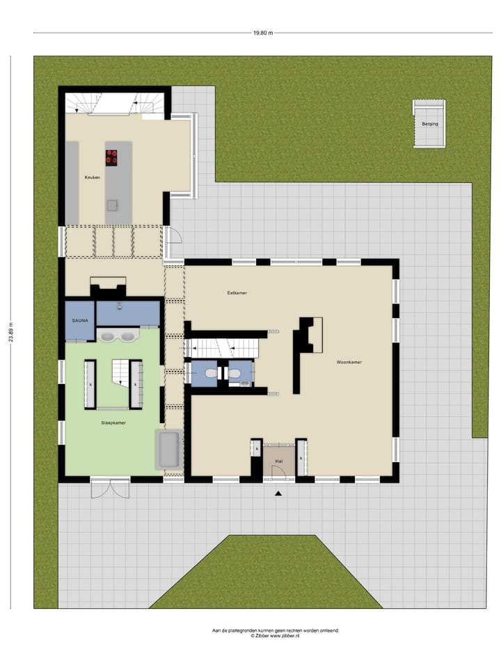 Foto 42 van Hoofdweg 683