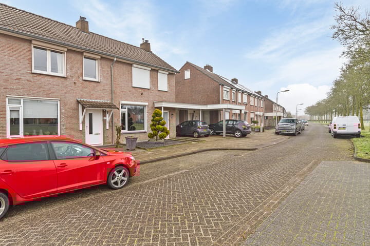 Foto 5 van Meerval 47